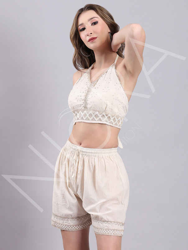 Celeste Boho 2-piece set
