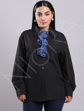 Black / One Size