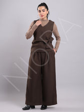 Brown / One Size