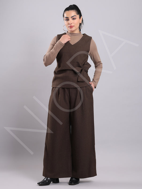 Modern Grace 3-Piece Co-ord