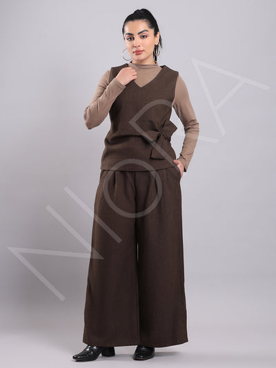 Pant Co-ords
