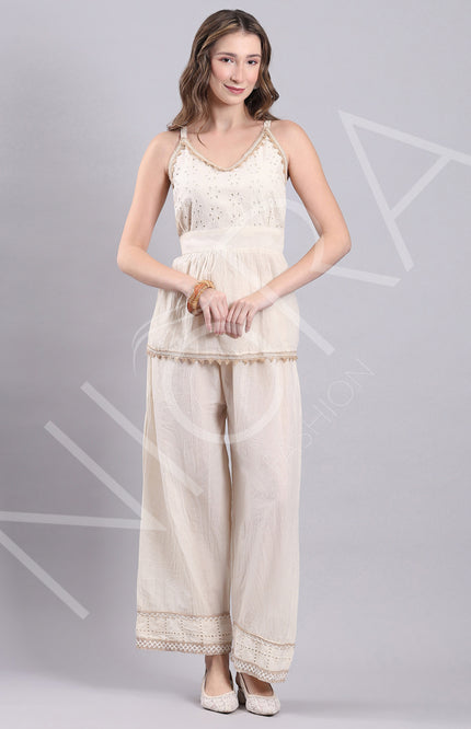 Soft Sand 2-piece Set