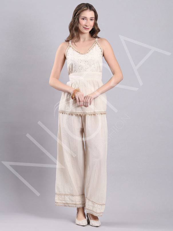 Soft Sand 2-piece Set