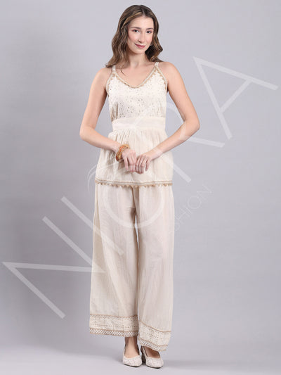 Pant Co-ords