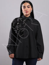 Black / One Size