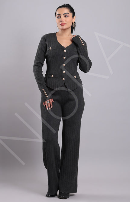 Maison Noir 3-Piece Set