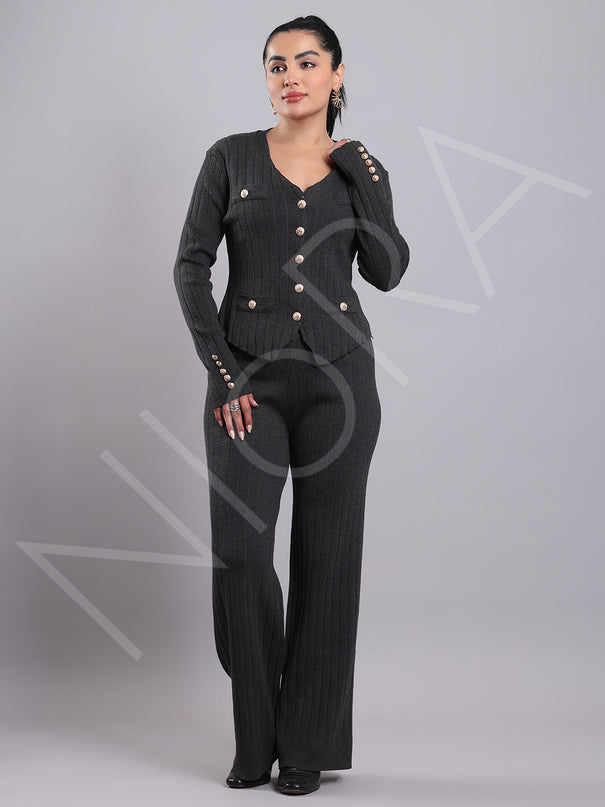 Maison Noir 3-Piece Set