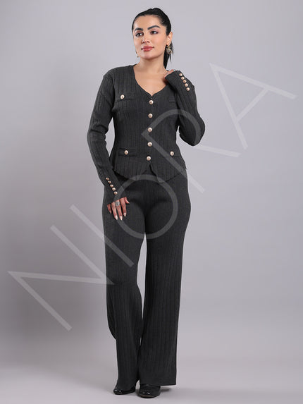 Maison Noir 3-Piece Set