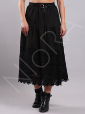 Black / One Size