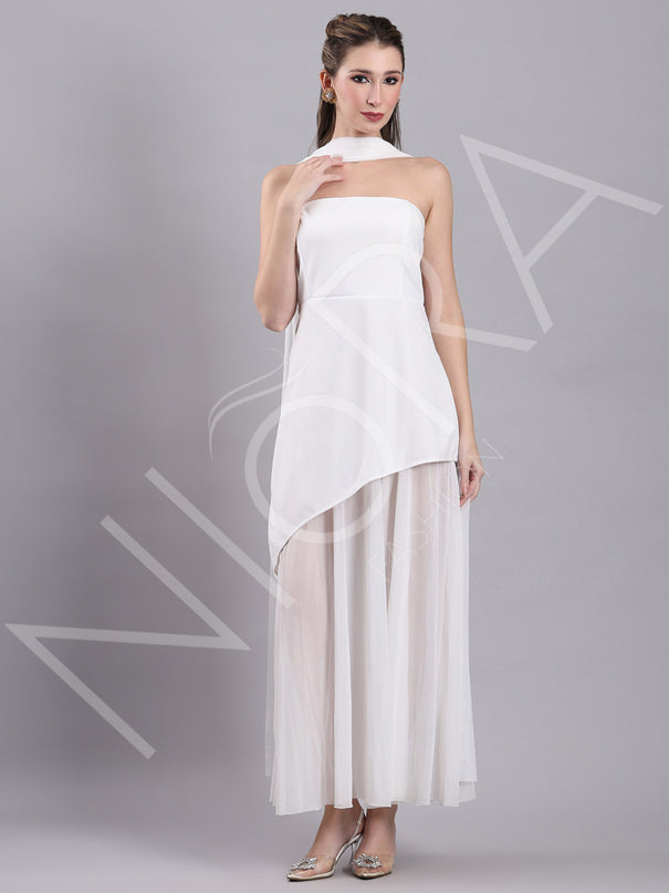 Elegent Tube Dress