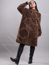 Brown / One Size
