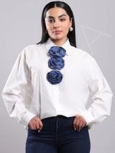 White / One Size