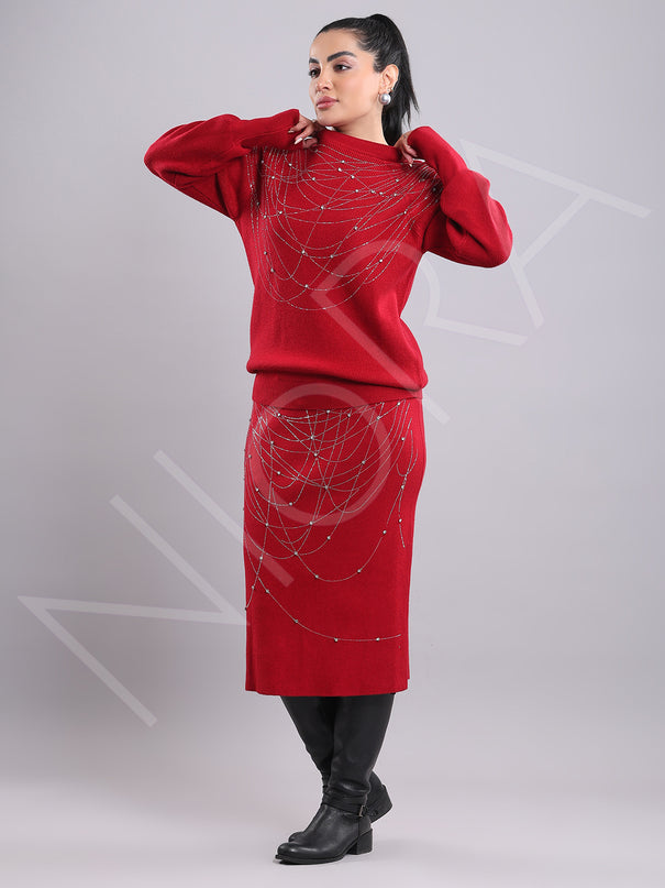 Starlight Winter 2 Piece Set
