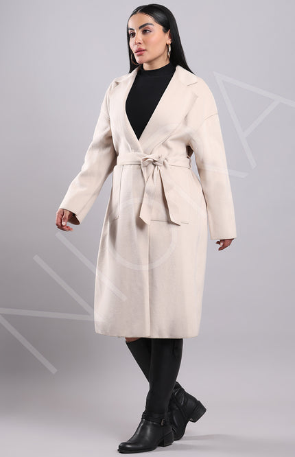 The Windsor Luxe Wool Coat