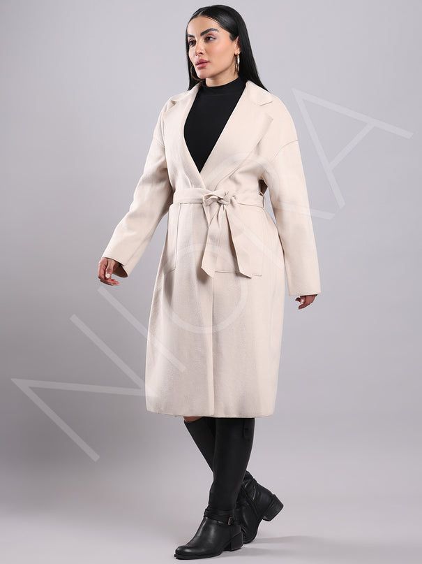 The Windsor Luxe Wool Coat