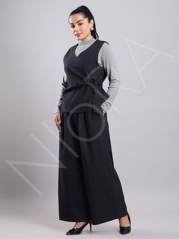 Modern Grace 3-Piece Co-ord