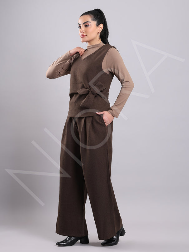 Modern Grace 3-Piece Co-ord