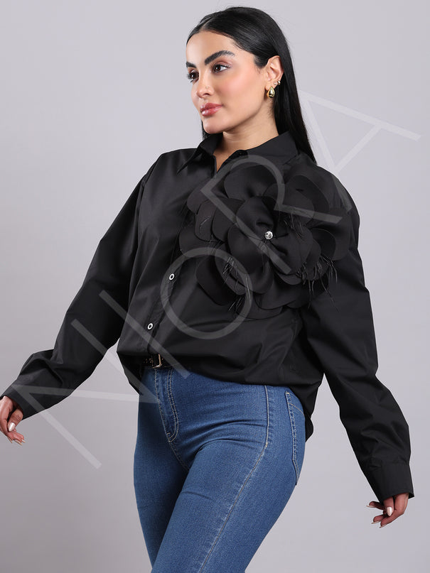 Maison Bloom Shirt