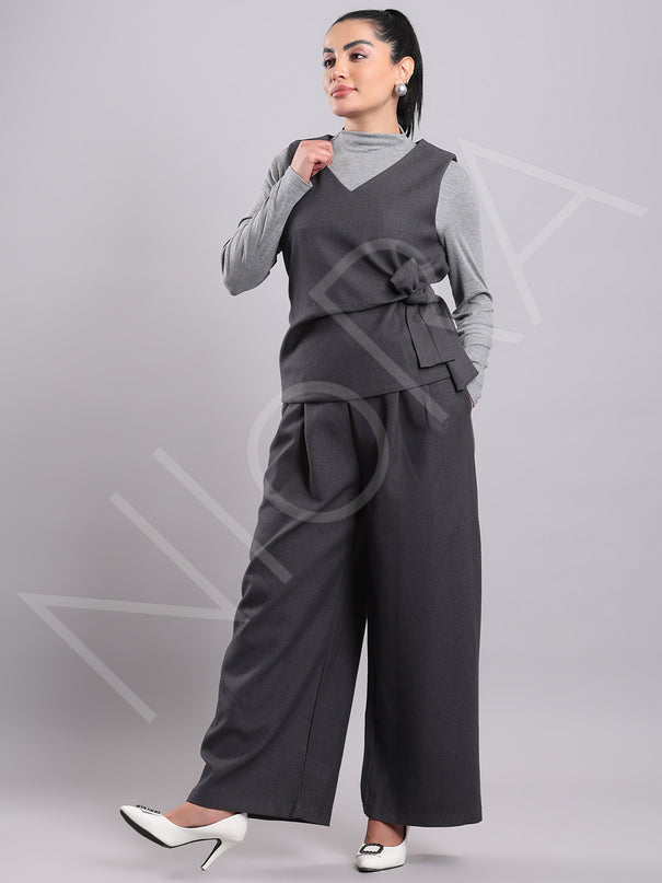Modern Grace 3-Piece Co-ord
