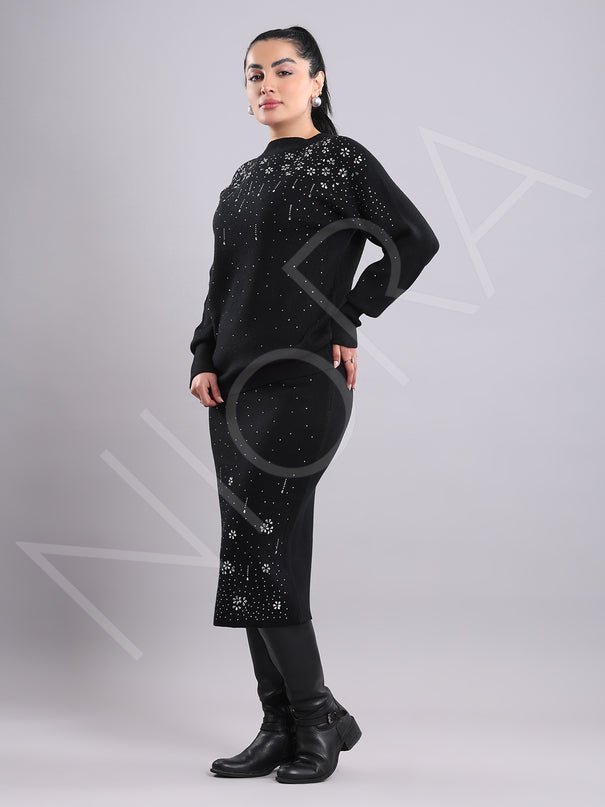 Moonlit Winter 2-Piece Set