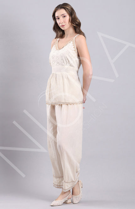 Soft Sand 2-piece Set