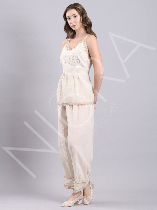 Soft Sand 2-piece Set