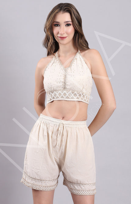 Celeste Boho 2-piece set
