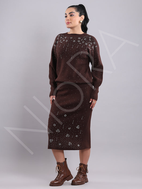 Moonlit Winter 2-Piece Set