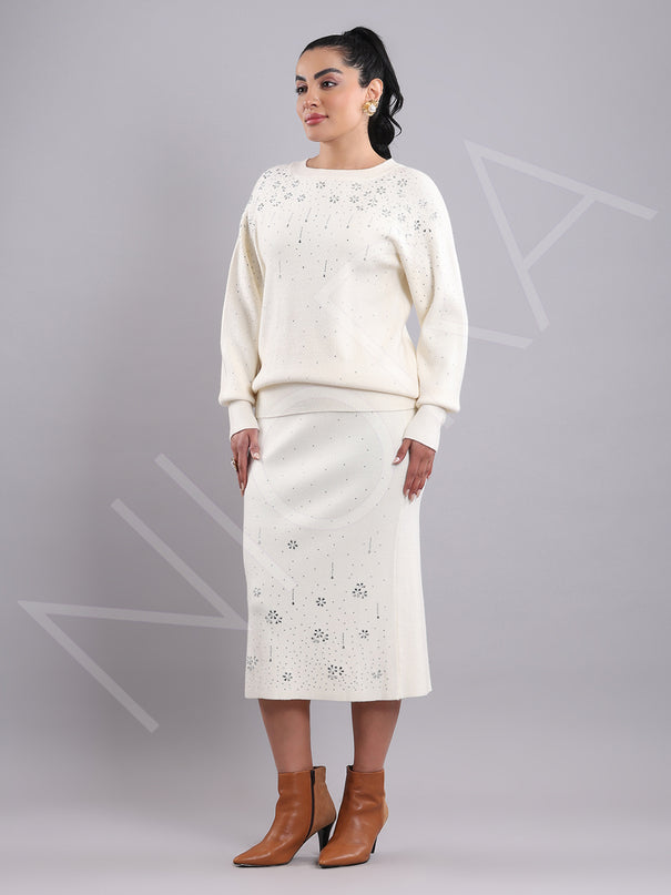 Moonlit Winter 2-Piece Set