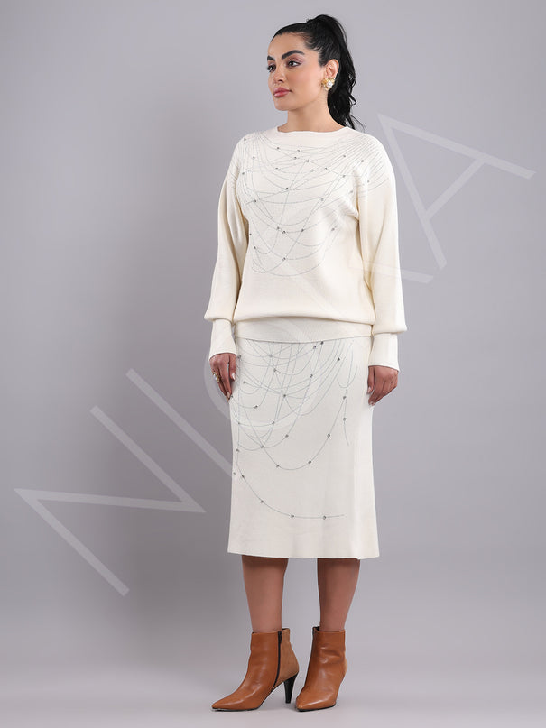 Starlight Winter 2 Piece Set