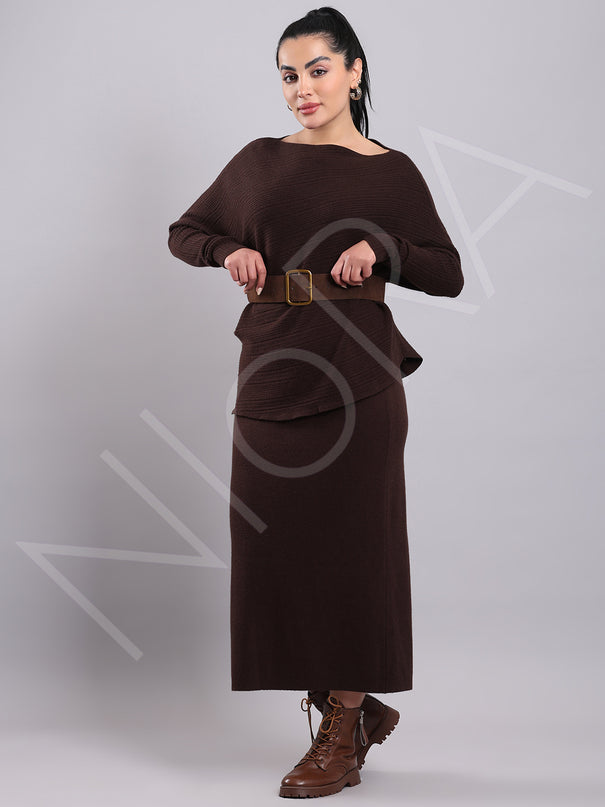 Signature 3-Piece Skirt Set