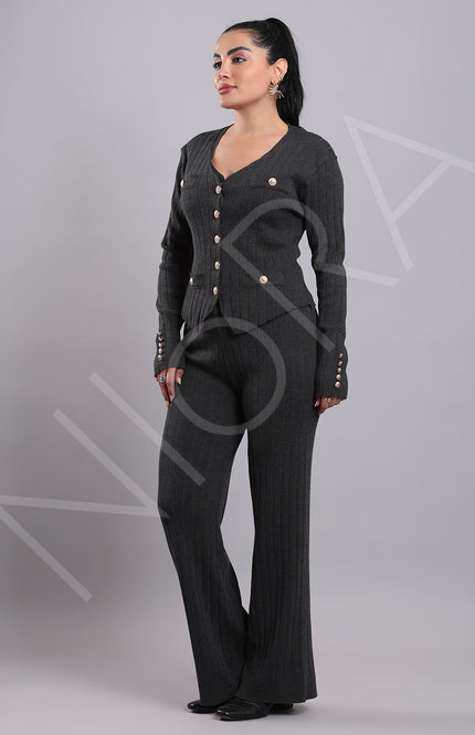 Maison Noir 3-Piece Set