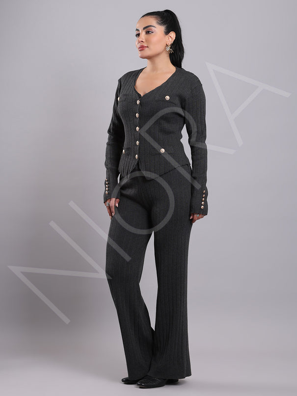 Maison Noir 3-Piece Set
