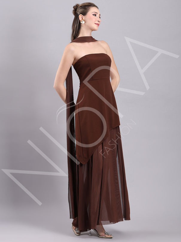 Elegent Tube Dress