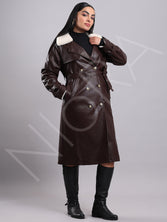 Brown / (3XL/4XL)