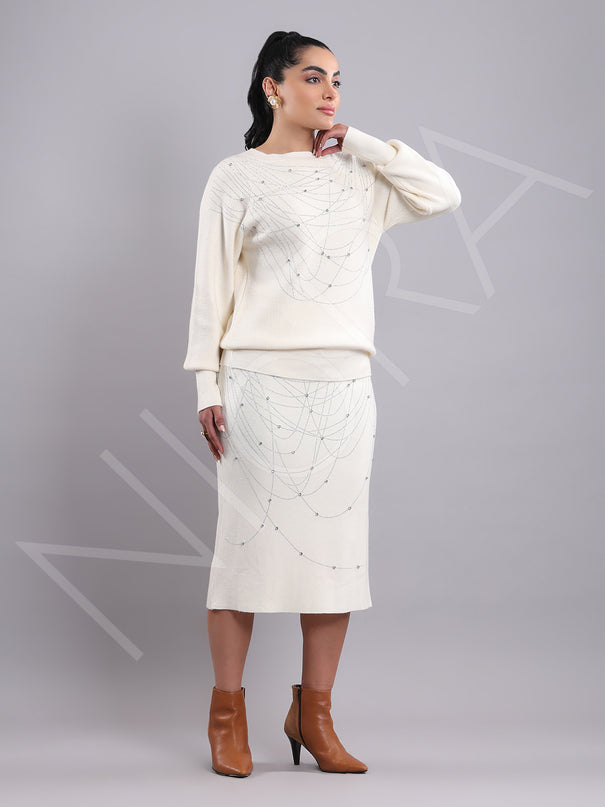 Starlight Winter 2 Piece Set