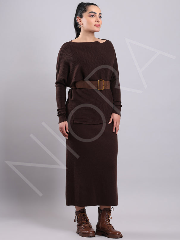 Signature 3-Piece Skirt Set