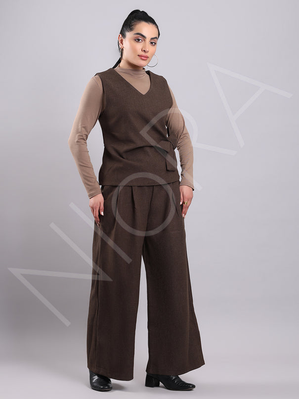 Modern Grace 3-Piece Co-ord