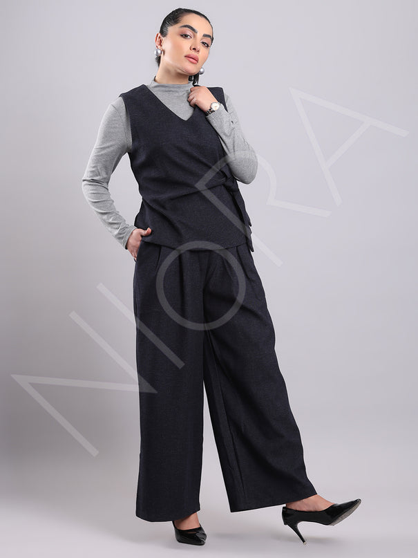 Modern Grace 3-Piece Co-ord