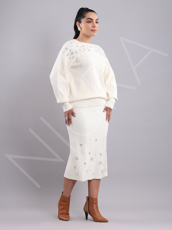 Moonlit Winter 2-Piece Set