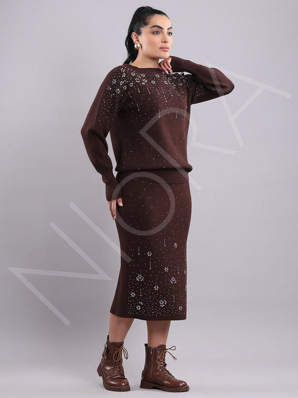 Moonlit Winter 2-Piece Set