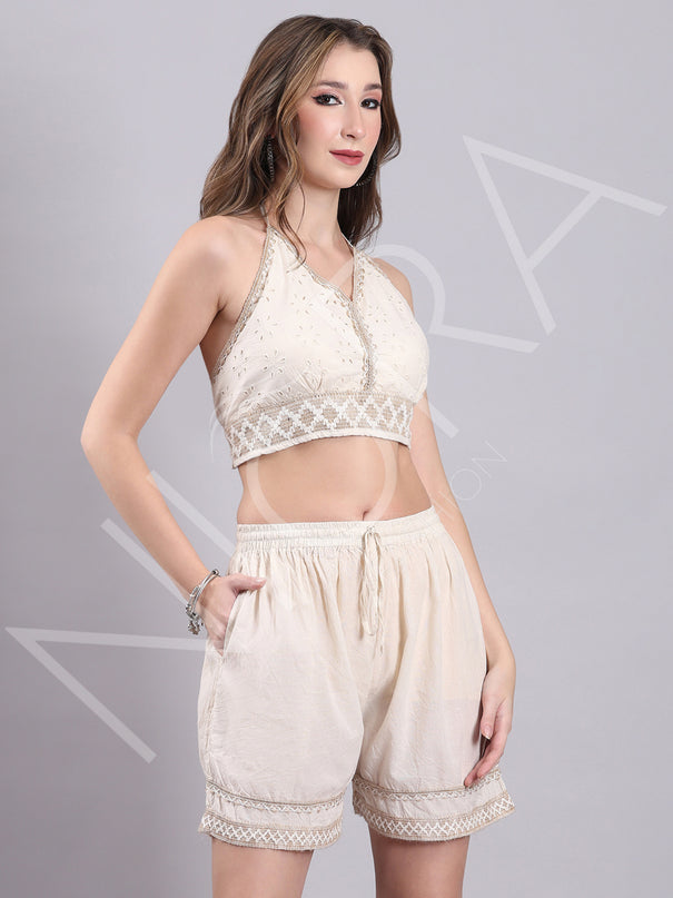 Celeste Boho 2-piece set