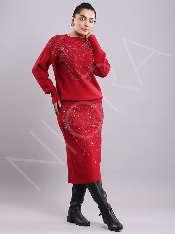 Starlight Winter 2 Piece Set