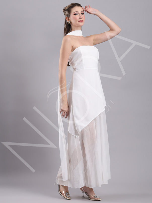 Elegent Tube Dress
