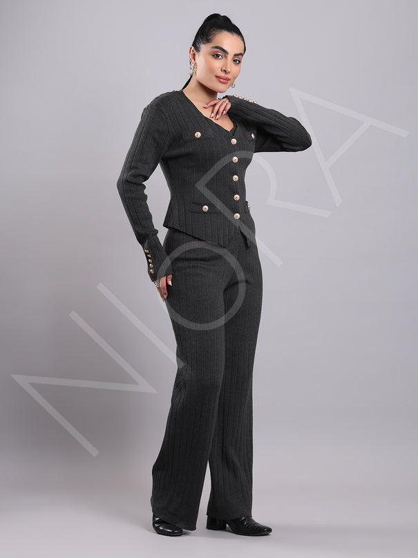 Maison Noir 3-Piece Set