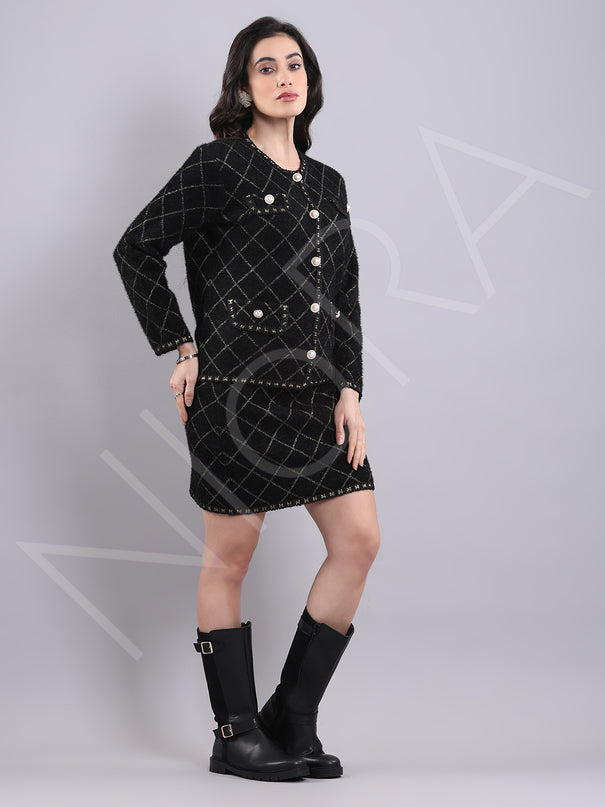 Grace Pearl 2-Piece Set