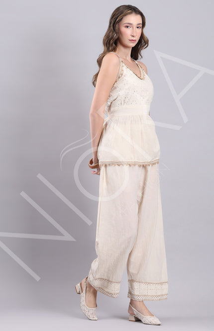 Soft Sand 2-piece Set