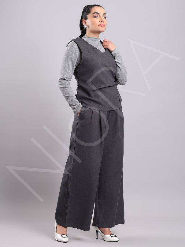Modern Grace 3-Piece Co-ord