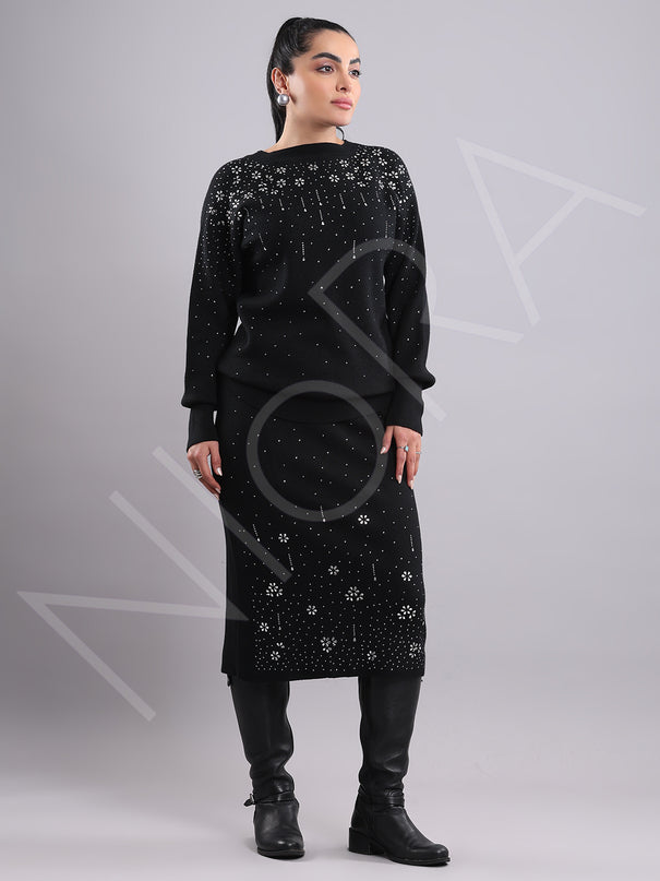Moonlit Winter 2-Piece Set