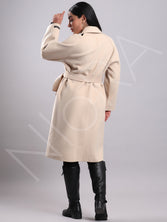 Beige / (XS/S)
